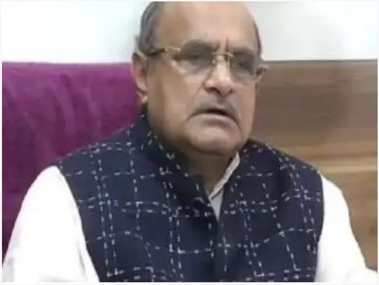 केसी त्यागी ने अग्निवीर और यूसीसी पर फिर से विचार करने की जतायी जरूरत -बिहार से पलायन रोकना है, तो विशेष राज्य का दर्जा देना चाहिए