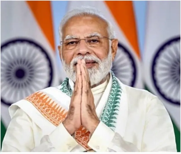 पीएम कल बिहार के सभी बूथ अध्यक्ष सहित लाखों कार्यकर्ताओं से करेंगे सीधा संवाद