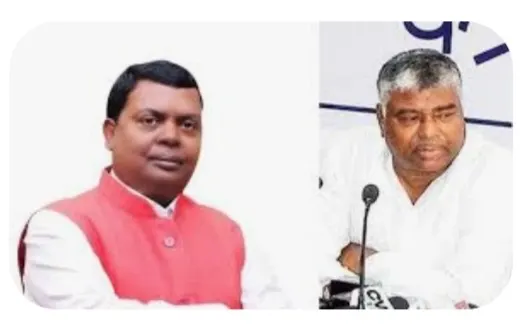 गिरिडीह लोकसभा सीट पर एनडीए - इंडिया ब्लॉक की लड़ाई होगी दिलचस्प