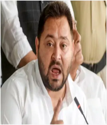 मोदी की गारंटी हुई फेल, हम जीत रहे चारों सीट: तेजस्वी