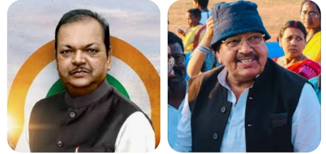 रांची से सुबोधकांत,धनबाद से जलेश्वर महतो और गोड्डा से फुरकान अंसारी पर बनी सहमति, औपचारिक घोषणा बाकी