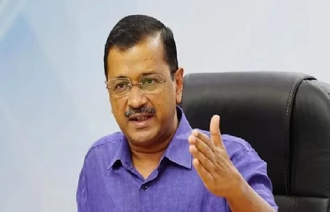 आज भी ईडी के समक्ष पेश नहीं होंगे मुख्यमंत्री अरविंद केजरीवाल