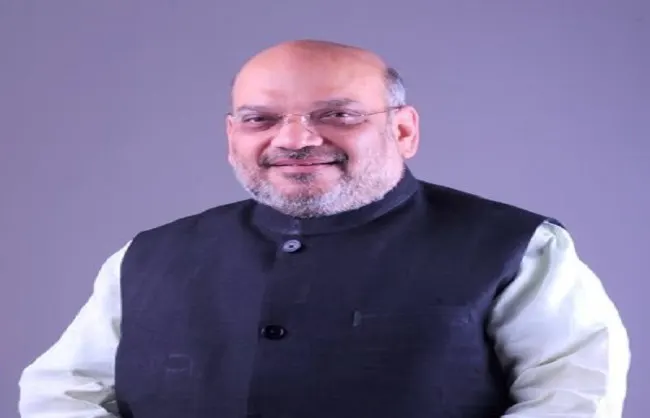 केंद्रीय गृहमंत्री अमित शाह की दो अप्रैल को बिहार के सासाराम और नवादा में जनसभा