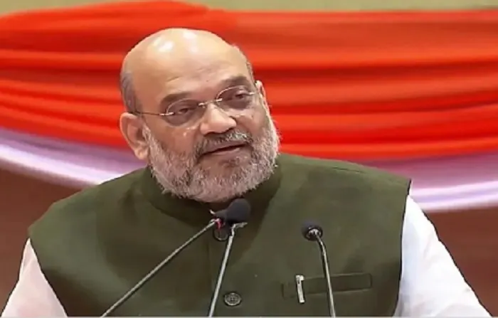 अमित शाह आज करेंगे एनयूसीएफडीसी का उद्घाटन, शहरी सहकारी बैंकों को मिलेगा अम्ब्रेला संगठन