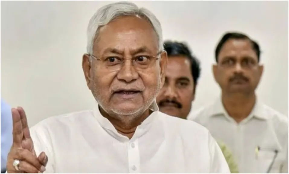 पटना बुलाए गए विधायक,फ्लोर टेस्ट से पहले जेडीयू की घेराबंदी