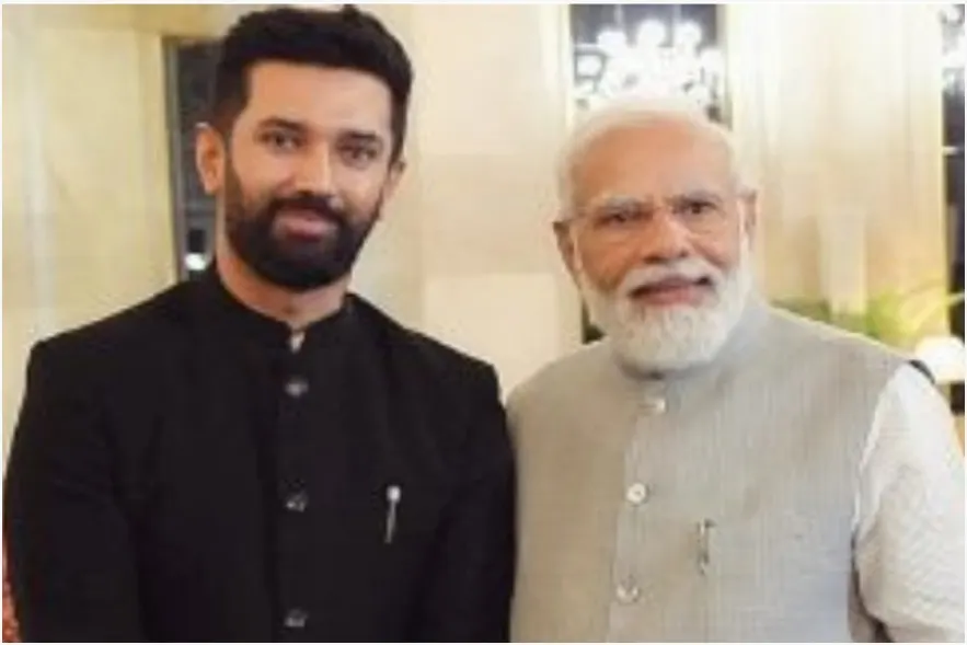 पीएम नरेंद्र मोदी की 4 अप्रैल को जमुई में होगी पहली चुनावी रैली
