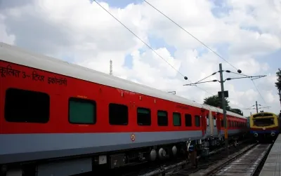 भारतीय रेलवे ने बदले टिकट कैंसिलेशन के नियम, अब समय के हिसाब से तय होगा रिफंड