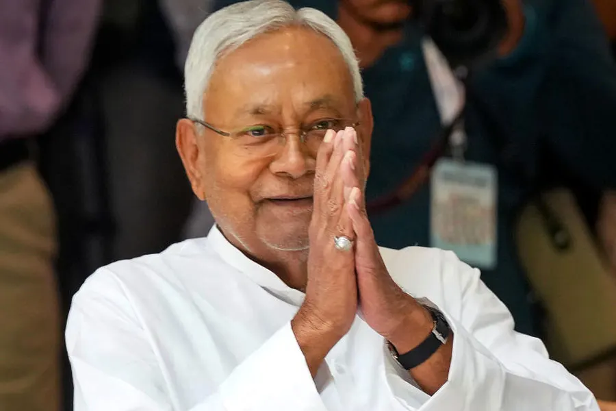 बिहार कैबिनेट की बैठक में 14 प्रस्तावों पर लगी मुहर