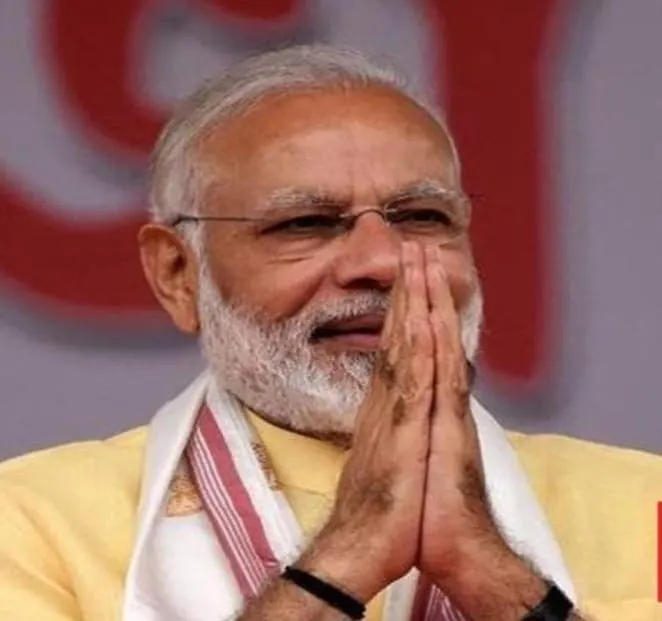 मगध को साधने की तैयारी -चार दिन में दूसरी बार पीएम मोदी का बिहार दौरा -नवादा में आज चुनावी रैली