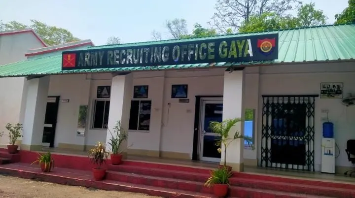 सेना भर्ती रैली में पहले दिन इन जिलों के अभ्यर्थी होंगे शामिल