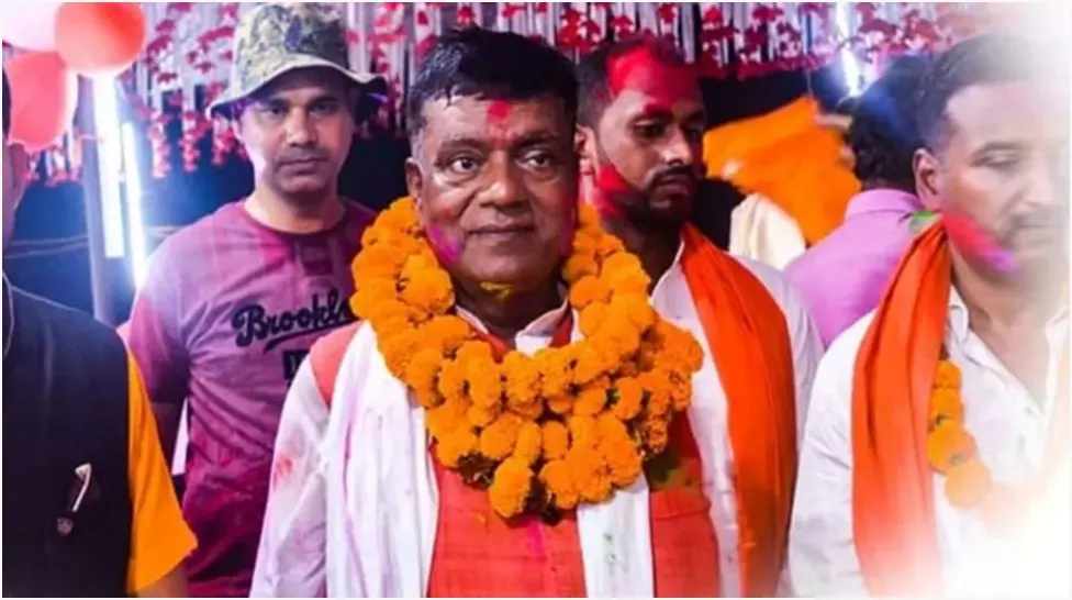 एमएलसी राधा चरण साह को झटका, हाईकोर्ट ने जमानत देने से किया इनकार -फिलहाल जेल में ही कटेगा समय