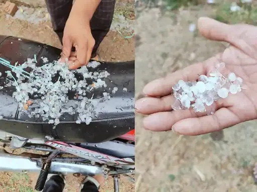 मप्र के कई जिलों में आज आंधी-बारिश की संभावना, मालवा-निमाड़ में ऑरेंज-यलो अलर्ट