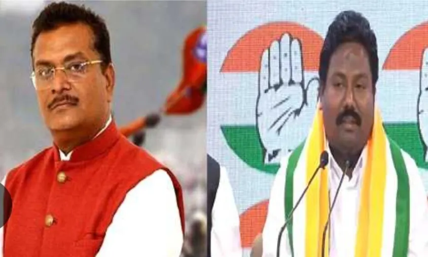 इस बार रोचक होगा हजारीबाग का लोकसभा चुनाव