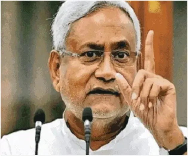 नीट पेपर लीक कांड : सीबीआई को बिहार में आने की इजाजत गृह विभाग ने जारी किया आदेश