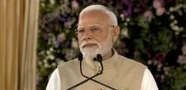मिशन लाइफ से फिर जाग रहीं भारत की पुरानी संरक्षित परंपराएं : प्रधानमंत्री मोदी