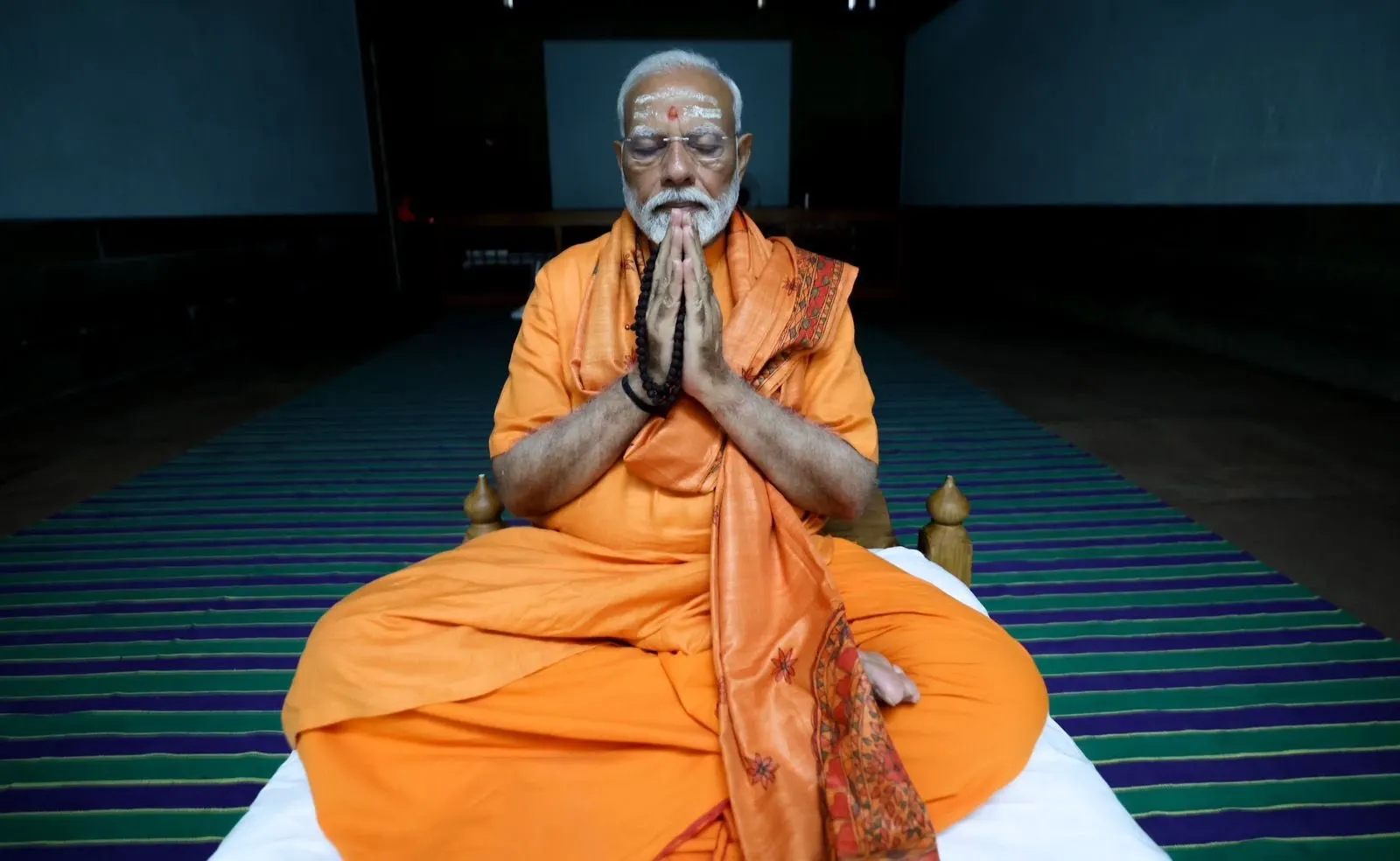 स्वामी विवेकानंद के सपनों का भारत ले रहा आकारः प्रधानमंत्री