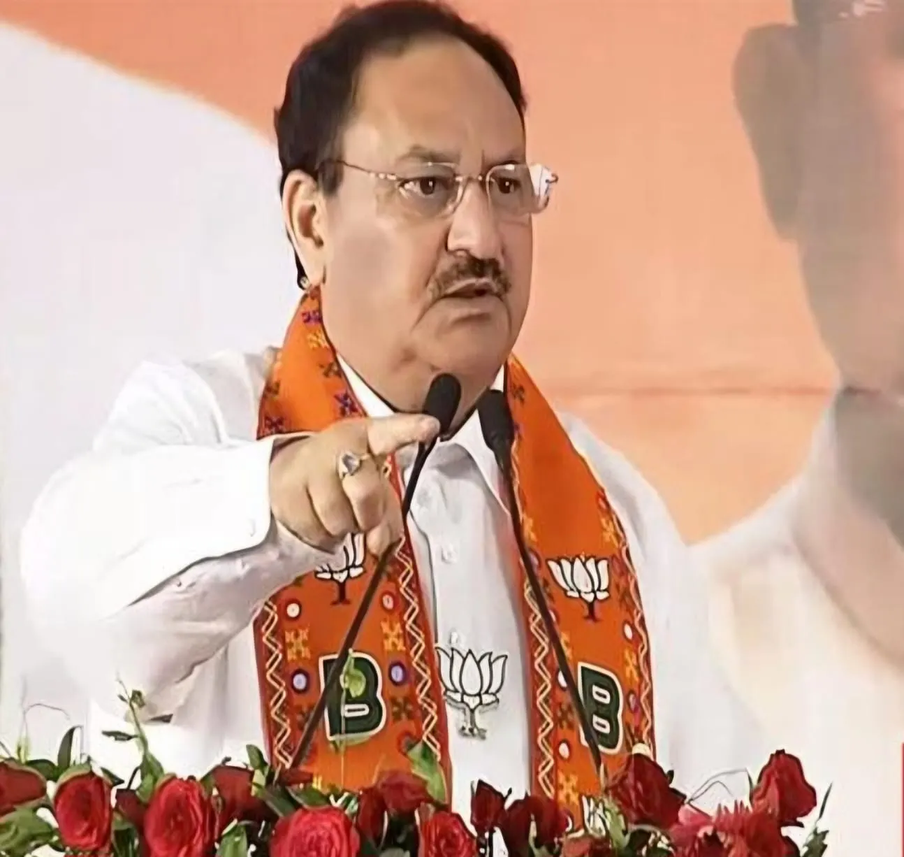 बिहार के चुनावी समर में अब जेपी नड्डा की एंट्री -एक दिन में करेंगे तीन रैली, पूर्वांचल पर ख़ास नजर