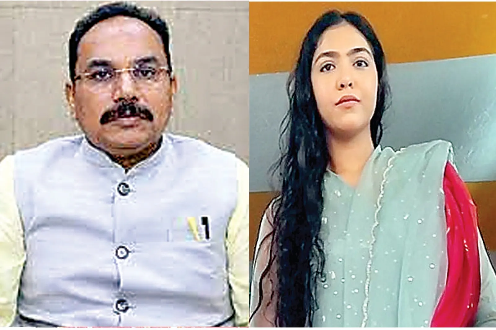 कांग्रेस ने गोड्डा में बदला प्रत्याशी दीपिका के बदले अब प्रदीप यादव बने उम्मीदवार , रांची से सुबोधकांत की बेटी यशस्विनी सहाय को मिला टिकट