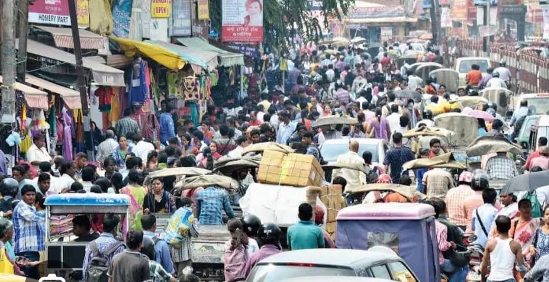 अब एफएम के माध्यम से रांचीवासियों को दी जाएगी ट्रैफिक जाम की जानकारी