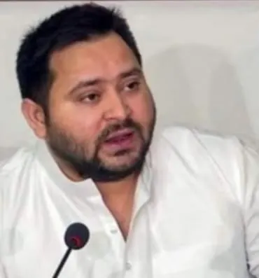 तेजस्वी यादव को अब मिलेगी वाई प्लस सिक्योरिटी, पूर्व उपमुख्यमंत्री तारकिशोर प्रसाद का भी सुरक्षा बढ़ाने का निर्णय