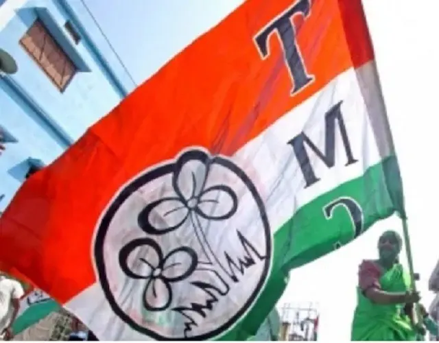 पीएम मोदी को महिलाओं के अधिकार पर बोलने का हक नहीं : तृणमूल कांग्रेस