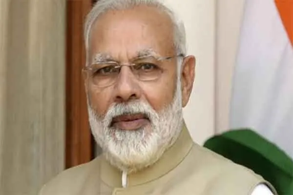 11 फरवरी को रांची आएंगे प्रधानमंत्री नरेन्द्र मोदी, जनजाति सम्मेलन में होंगे शामिल