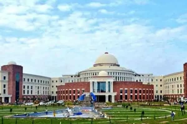 झारखंड विधानसभा बजट सत्र : सदन की कार्यवाही सोमवार सुबह 11 बजे तक के लिए स्थगित