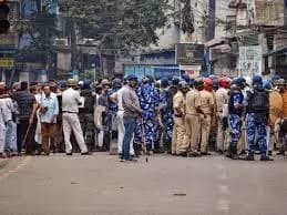 Violence On Ram Navami: हावड़ा में हिंसा पर राज्यपाल ने CM से मांगी रिपोर्ट, इंटरनेट बंद, बिहार के नालंदा और सासाराम में बवाल