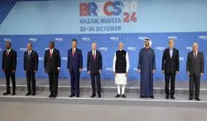 ब्रिक्स सम्मेलन की आड़ में कांग्रेस का पीएम मोदी पर वार, जयराम रमेश बोले – ‘सुपर प्रीमियम फ्रीक्वेंट फ्लायर’ बन गए हैं प्रधानमंत्री