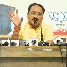 दिल्ली में जलभराव से राहत देने वाले भाजपा सरकार के प्रयास: वीरेन्द्र सचदेवा का 'आप' पर करारा प्रहार