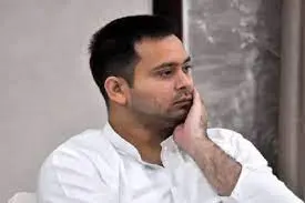 तेजस्वी ने पत्नी के स्वास्थ्य का हवाला देकर पेशी के लिए ईडी से मांगी मोहलत