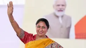 दिल्ली की विधवा पेंशन योजना में बड़ा सुधार: पात्र महिलाओं को मिलेगा पूरा हक, अपात्रों को हटाकर पारदर्शिता की मिसाल कायम कर रही है रेखा गुप्ता सरकार