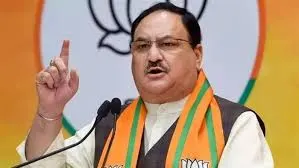 दिल्ली और हरियाणा में संगठनात्मक मजबूती की दिशा में बड़ा कदम, जे.पी. नड्डा करेंगे छह नए बीजेपी कार्यालयों का उद्घाटन