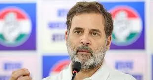 बिहार बंद को मिला व्यापक जनसमर्थन, राहुल गांधी ने चुनाव आयोग की निष्पक्षता पर उठाए सवाल