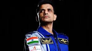 17 दिन के ऐतिहासिक अंतरिक्ष मिशन के बाद भारत लौटेंगे एस्ट्रोनॉट शुभांशु, कहा – "भारत आज भी सारे जहां से अच्छा है"