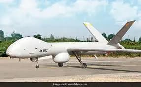 रक्षा क्षेत्र में आत्मनिर्भरता की ओर बड़ा कदम: ड्रोन और एंटी-ड्रोन तकनीक के स्वदेशीकरण पर 16 जुलाई को आयोजित होगा रक्षा मंत्रालय का विशेष कार्यशाला एवं प्रदर्शनी कार्यक्रम