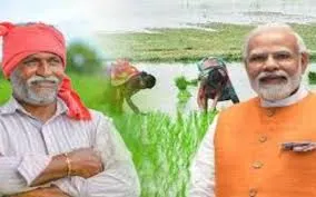 प्रधानमंत्री धन-धान्य कृषि योजना को कैबिनेट की मंजूरी, 100 जिलों में कृषि विकास को मिलेगी रफ्तार