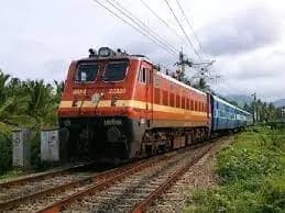 फतेहाबाद में जयपुर की महिला से ट्रेन में लूट, अमृतसर पहुंच दी शिकायत
