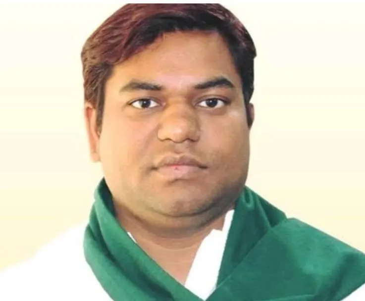 मुकेश सहनी ने किया ऐलान -कहा, नहीं लड़ेंगे लोकसभा चुनाव