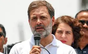 खूंटी और लोहरदगा में राहुल गांधी की रैली तीन मई को