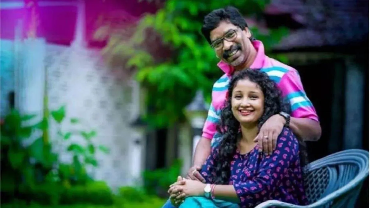 हेमंत सोरेन ने जेल में पढ़ने के लिए मांगी किताबें, कल्पना सोरेन कल किताबें लेकर जायेंगी होटवार जेल