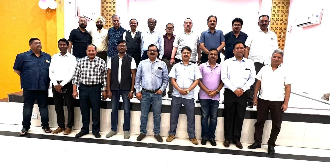 आईएमए और झासा की बैठक में , आइएमए ने की डॉक्टरों लिए पांच करोड़ रुपए के बीमा की मांग