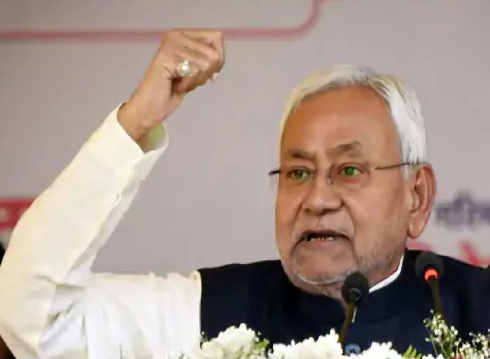 नीतीश के पत्र पर आरजेडी का तंज,कहा- पत्र में सृजन घोटाला और बालिका गृह कांड का जिक्र भी कर दिए