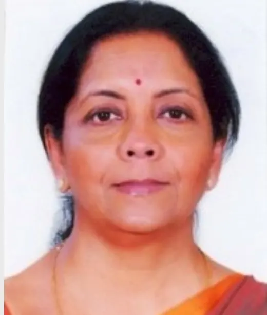 निर्मला सीतारमण चार दिवसीय दौरे पर आज पहुंचेंगी सिक्किम