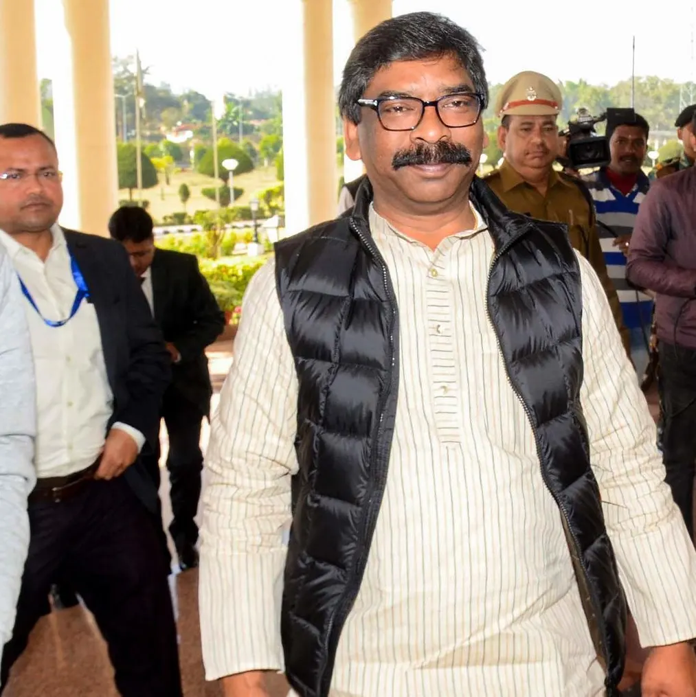 झारखंड के मुख्यमंत्री हेमंत सोरेन को ईडी ने सातवीं बार तलब किया, इससे पहले छह बार नहीं पहुंचे
