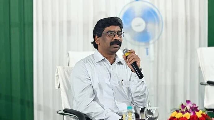 अबुआ आवास योजना का शुभारंभ एवं स्वीकृति पत्र वितरण करने सीएम 31 जनवरी को जायेंगे गिरिडीह