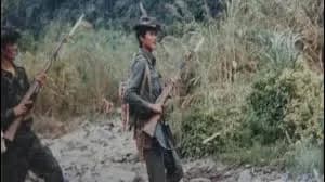 भारतीय सेना ने म्यांमार में की बड़ी ड्रोन स्ट्राइक: उल्फा-आई और NSCN-K के शीर्ष आतंकी ढेर