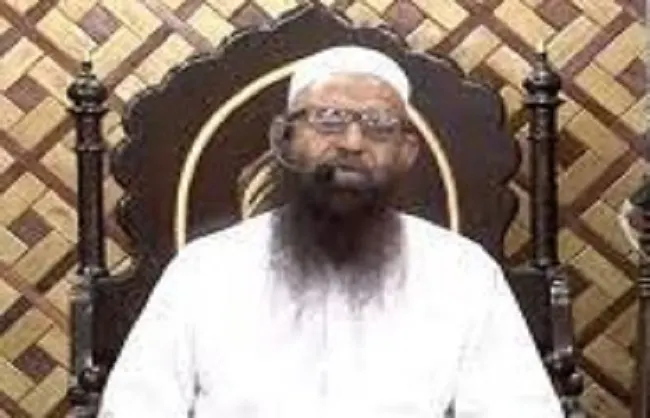 मुंबई आतंकी हमलों की साजिश रचने वालों में शामिल आतंकी भुट्टावी की पाकिस्तान जेल में मौत