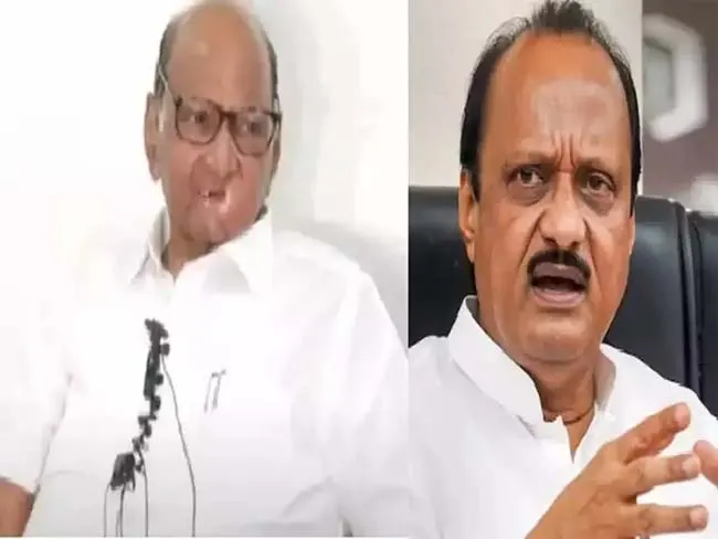 रद पवार का साथ छोड़ सकते हैं चार विधायक