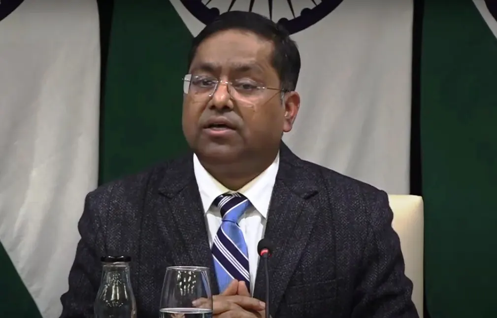 लद्दाख में चरवाहों को रोके जाने पर भारत ने कहा- चीन के साथ मसलों के हल के लिए मौजूद है प्रणाली